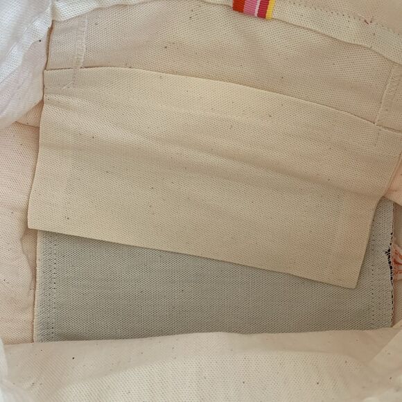 Mollie B Seersucker Skirt & Tote Set – Sz 8 - Picture 16 of 16